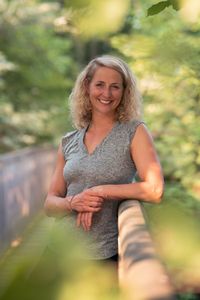 Astrid Islinger - Heilpraktikerin für Psychotherapie, Yogalehrerin